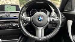 2019 (19) BMW 1 SERIES 116d M Sport Shadow Ed 5dr 3476199