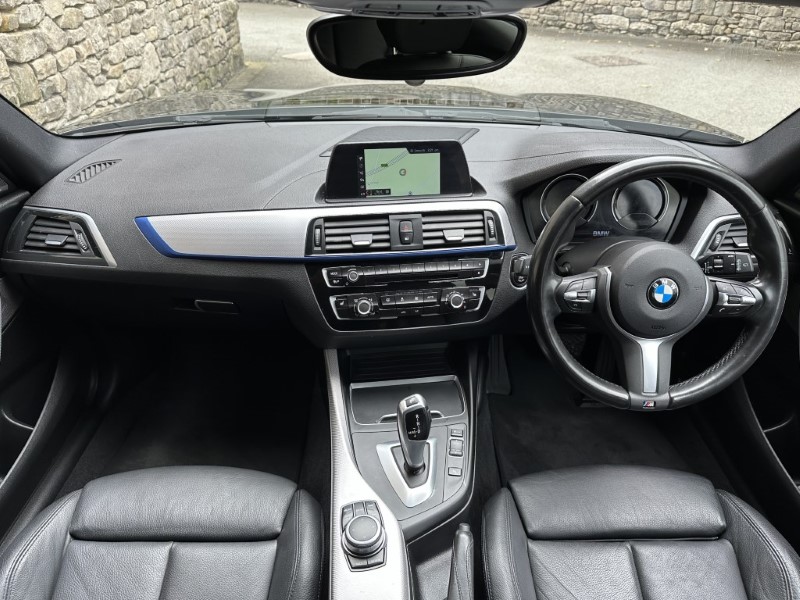 2019 (19) BMW 1 SERIES 116d M Sport Shadow Ed 5dr 3476197