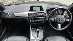 2019 (19) BMW 1 SERIES 116d M Sport Shadow Ed 5dr 3476197