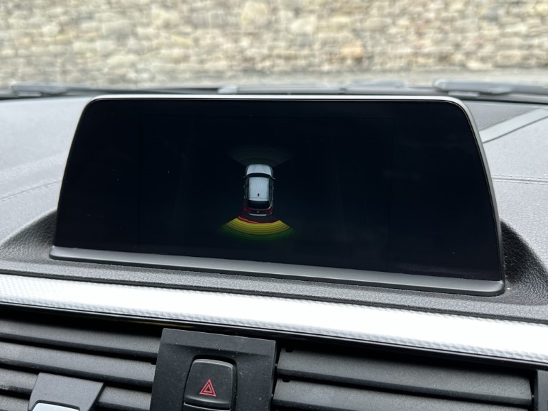 2019 (19) BMW 1 SERIES 116d M Sport Shadow Ed 5dr 3476235