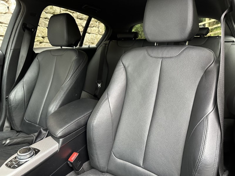 2019 (19) BMW 1 SERIES 116d M Sport Shadow Ed 5dr 3476218