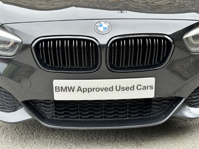 2019 (19) BMW 1 SERIES 116d M Sport Shadow Ed 5dr 3476245