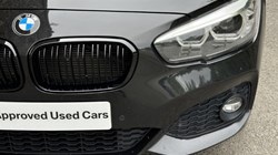 2019 (19) BMW 1 SERIES 116d M Sport Shadow Ed 5dr 3476213