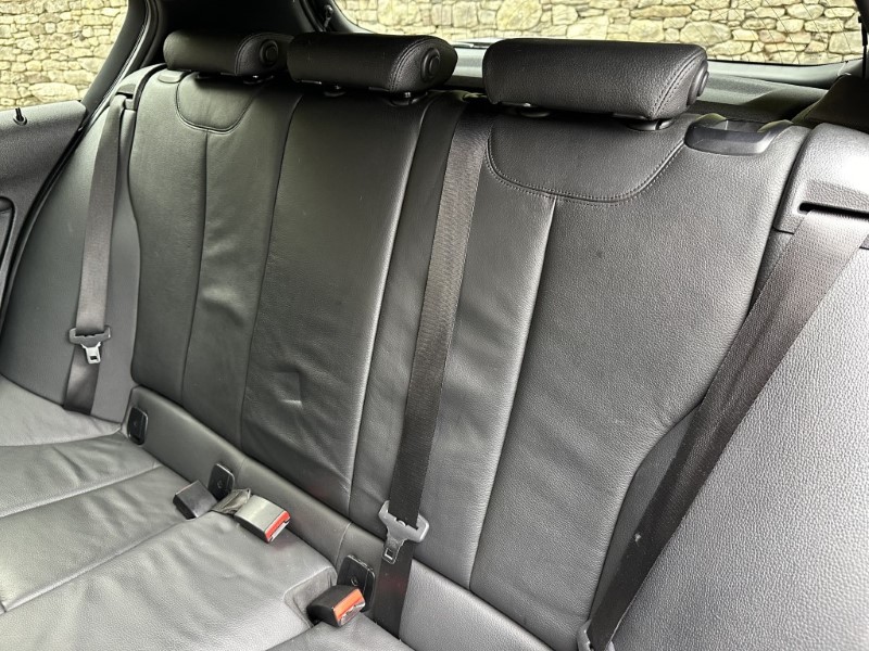 2019 (19) BMW 1 SERIES 116d M Sport Shadow Ed 5dr 3476232