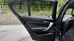 2019 (19) BMW 1 SERIES 116d M Sport Shadow Ed 5dr 3476250