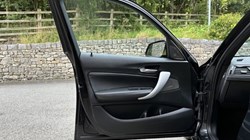 2019 (19) BMW 1 SERIES 116d M Sport Shadow Ed 5dr 3476249