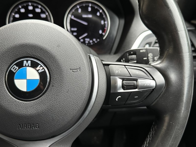 2019 (19) BMW 1 SERIES 116d M Sport Shadow Ed 5dr 3476210