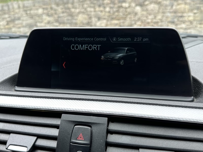 2019 (19) BMW 1 SERIES 116d M Sport Shadow Ed 5dr 3476238