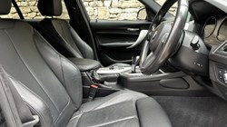 2019 (19) BMW 1 SERIES 116d M Sport Shadow Ed 5dr 3476192