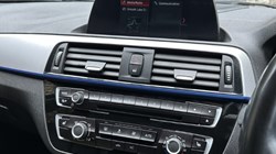 2019 (19) BMW 1 SERIES 116d M Sport Shadow Ed 5dr 3476236