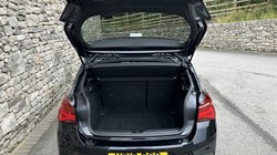 2019 (19) BMW 1 SERIES 116d M Sport Shadow Ed 5dr 3476186