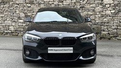 2019 (19) BMW 1 SERIES 116d M Sport Shadow Ed 5dr 3476241
