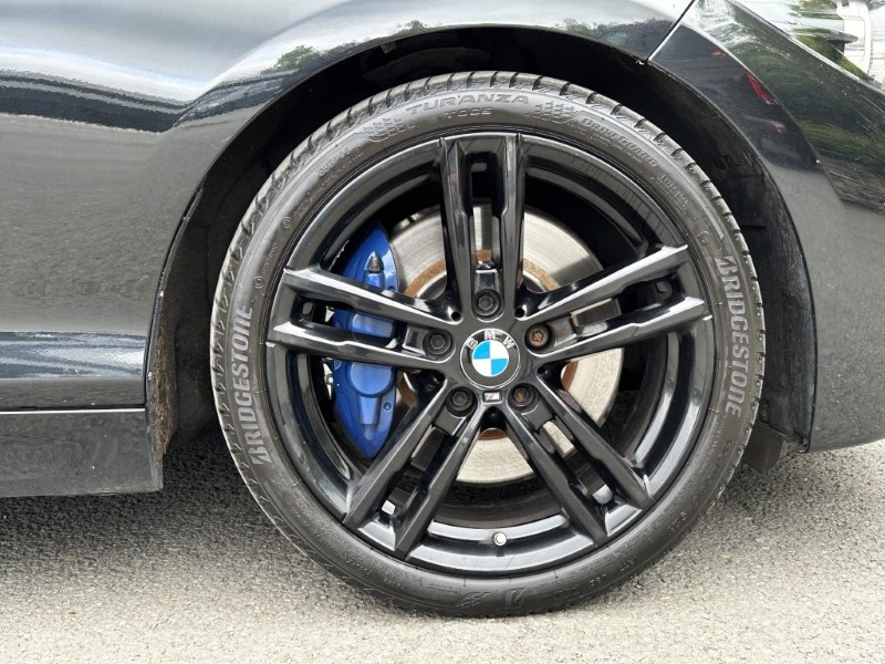 2019 (19) BMW 1 SERIES 116d M Sport Shadow Ed 5dr 3476253