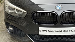 2019 (19) BMW 1 SERIES 116d M Sport Shadow Ed 5dr 3476212