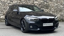 2019 (19) BMW 1 SERIES 116d M Sport Shadow Ed 5dr 3476242