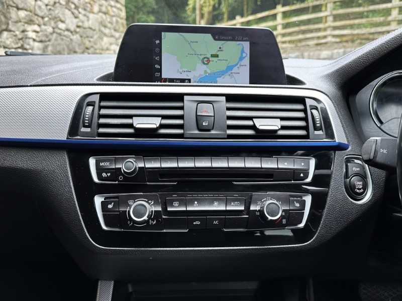 2019 (19) BMW 1 SERIES 116d M Sport Shadow Ed 5dr 3476200