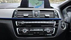 2019 (19) BMW 1 SERIES 116d M Sport Shadow Ed 5dr 3476200