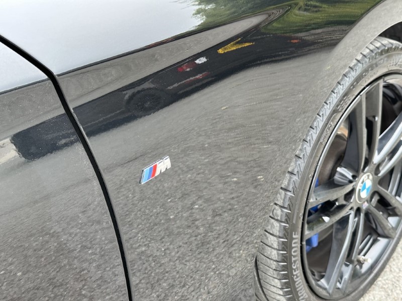 2019 (19) BMW 1 SERIES 116d M Sport Shadow Ed 5dr 3476257