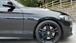 2019 (19) BMW 1 SERIES 116d M Sport Shadow Ed 5dr 3476255