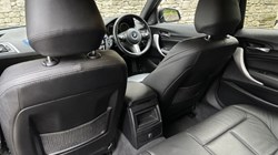 2019 (19) BMW 1 SERIES 116d M Sport Shadow Ed 5dr 3476233