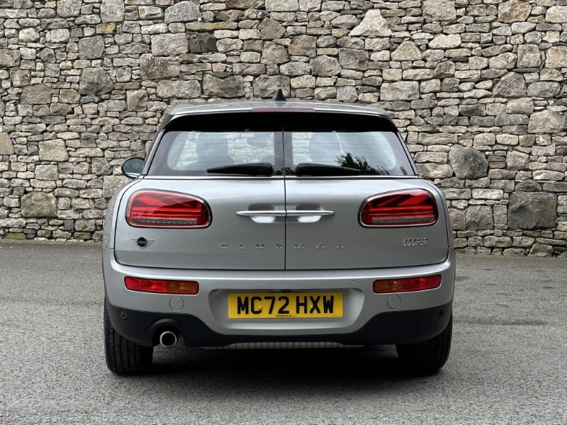 2023 (72) MINI CLUBMAN 1.5 Cooper Classic 6dr Auto 3432350