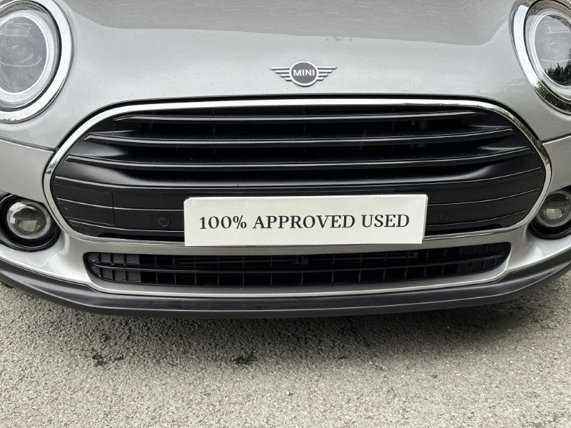 2023 (72) MINI CLUBMAN 1.5 Cooper Classic 6dr Auto 3432368