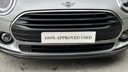 2023 (72) MINI CLUBMAN 1.5 Cooper Classic 6dr Auto 3432368