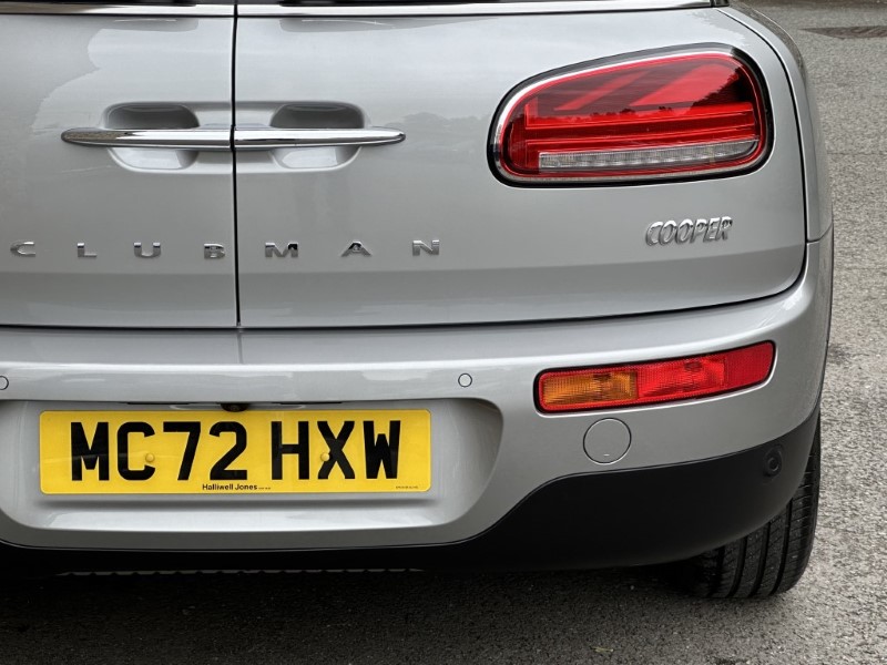 2023 (72) MINI CLUBMAN 1.5 Cooper Classic 6dr Auto 3432312