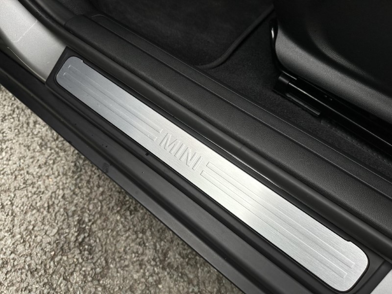 2023 (72) MINI CLUBMAN 1.5 Cooper Classic 6dr Auto 3432347