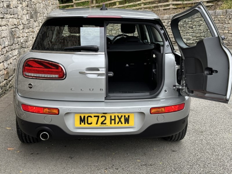 2023 (72) MINI CLUBMAN 1.5 Cooper Classic 6dr Auto 3432315