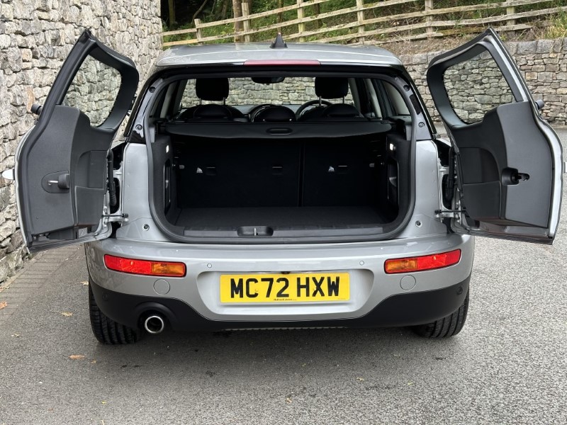 2023 (72) MINI CLUBMAN 1.5 Cooper Classic 6dr Auto 3432316