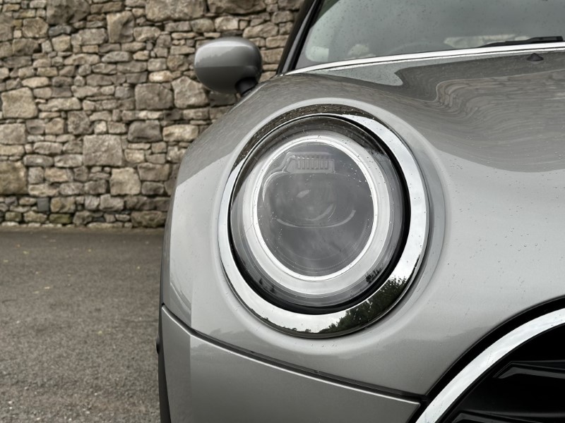 2023 (72) MINI CLUBMAN 1.5 Cooper Classic 6dr Auto 3432369