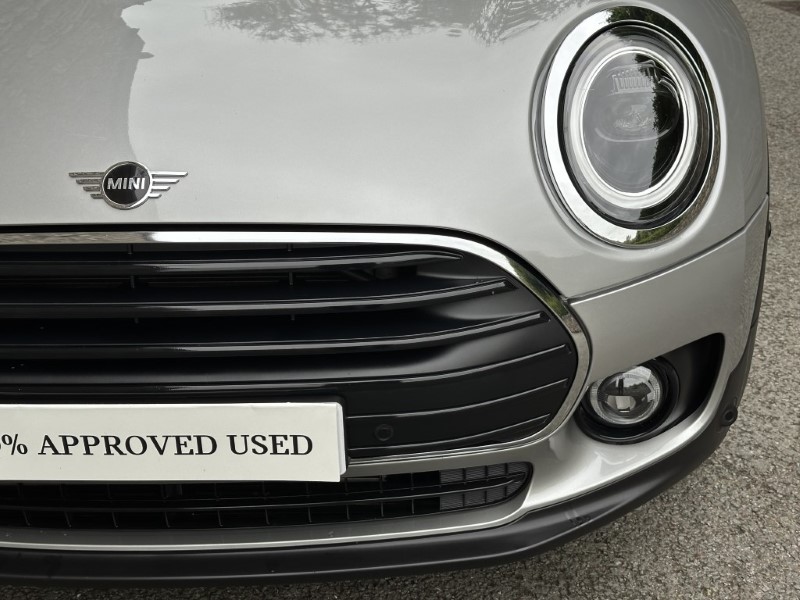 2023 (72) MINI CLUBMAN 1.5 Cooper Classic 6dr Auto 3432338