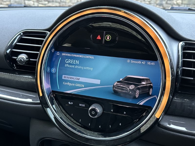 2023 (72) MINI CLUBMAN 1.5 Cooper Classic 6dr Auto 3432363