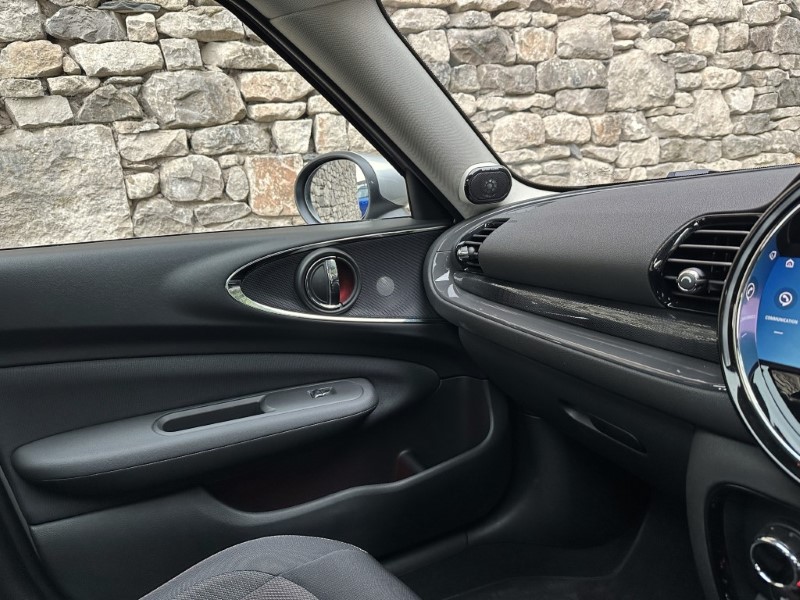 2023 (72) MINI CLUBMAN 1.5 Cooper Classic 6dr Auto 3432329