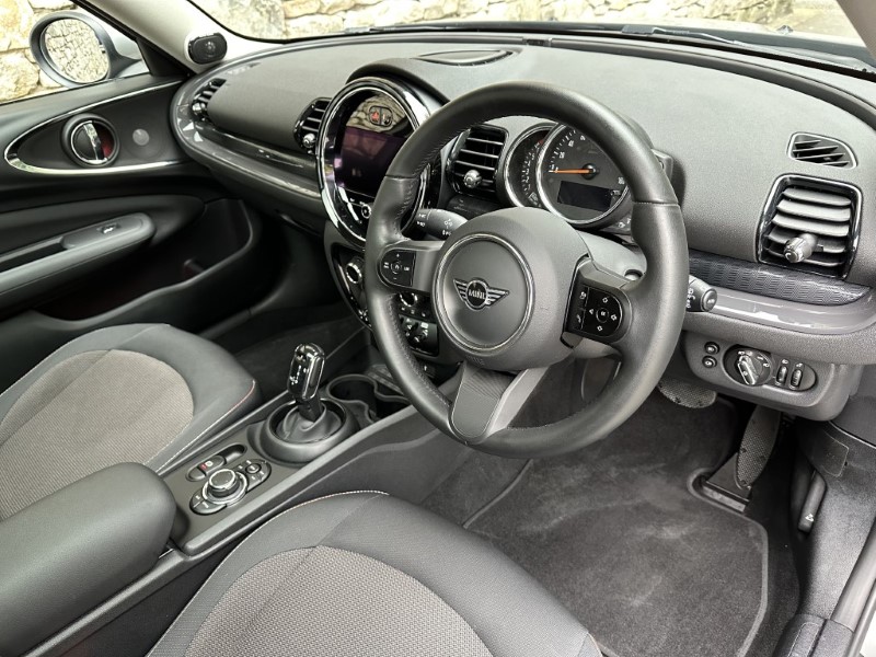 2023 (72) MINI CLUBMAN 1.5 Cooper Classic 6dr Auto 3432317