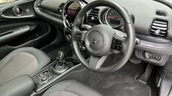 2023 (72) MINI CLUBMAN 1.5 Cooper Classic 6dr Auto 3432317