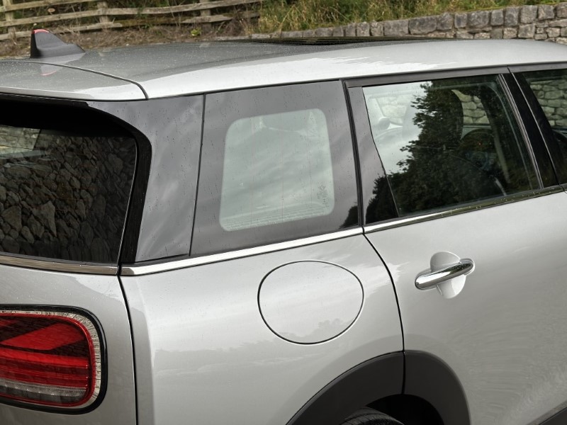 2023 (72) MINI CLUBMAN 1.5 Cooper Classic 6dr Auto 3432374