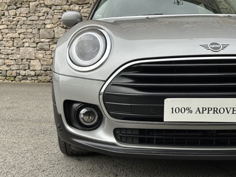 2023 (72) MINI CLUBMAN 1.5 Cooper Classic 6dr Auto 3432367