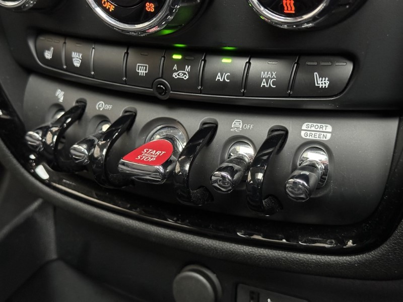 2023 (72) MINI CLUBMAN 1.5 Cooper Classic 6dr Auto 3432332