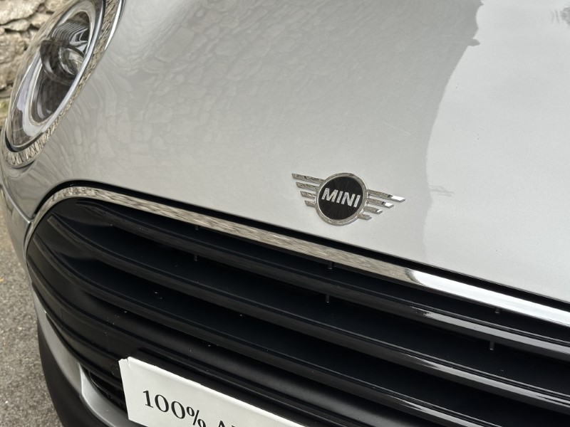 2023 (72) MINI CLUBMAN 1.5 Cooper Classic 6dr Auto 3432339