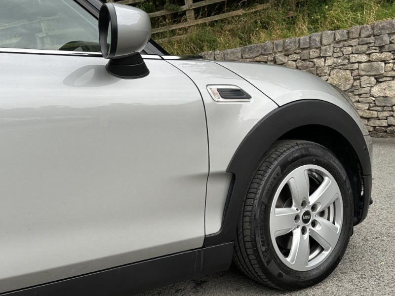 2023 (72) MINI CLUBMAN 1.5 Cooper Classic 6dr Auto 3432378