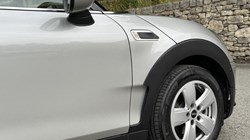 2023 (72) MINI CLUBMAN 1.5 Cooper Classic 6dr Auto 3432378