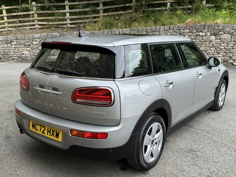 2023 (72) MINI CLUBMAN 1.5 Cooper Classic 6dr Auto 3432373
