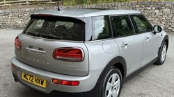 2023 (72) MINI CLUBMAN 1.5 Cooper Classic 6dr Auto 3432373