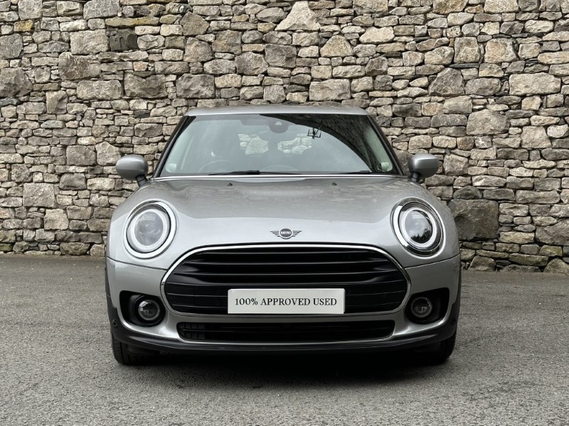 2023 (72) MINI CLUBMAN 1.5 Cooper Classic 6dr Auto 3432364