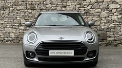 2023 (72) MINI CLUBMAN 1.5 Cooper Classic 6dr Auto 3432364