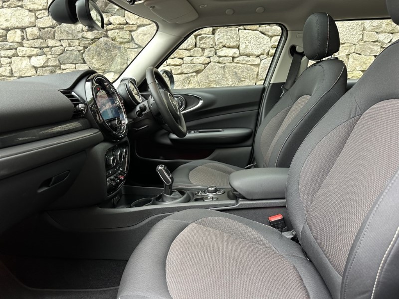 2023 (72) MINI CLUBMAN 1.5 Cooper Classic 6dr Auto 3432342