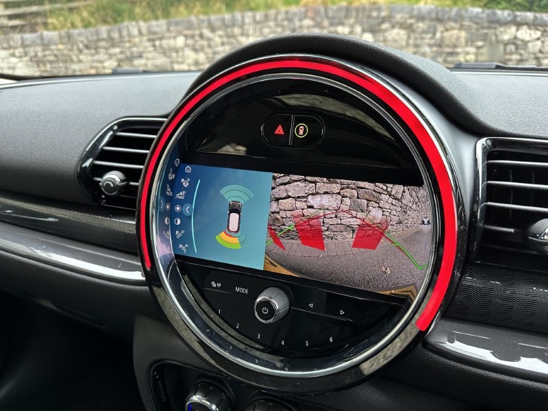 2023 (72) MINI CLUBMAN 1.5 Cooper Classic 6dr Auto 3432359