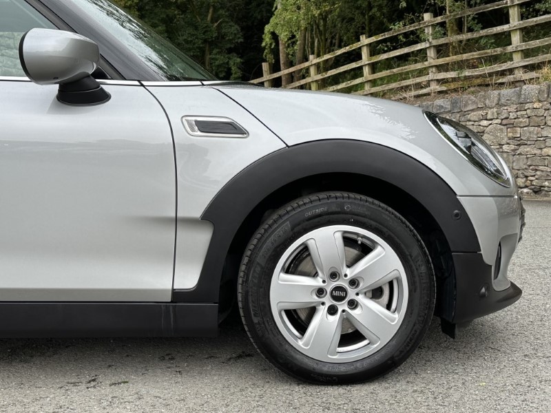 2023 (72) MINI CLUBMAN 1.5 Cooper Classic 6dr Auto 3432377